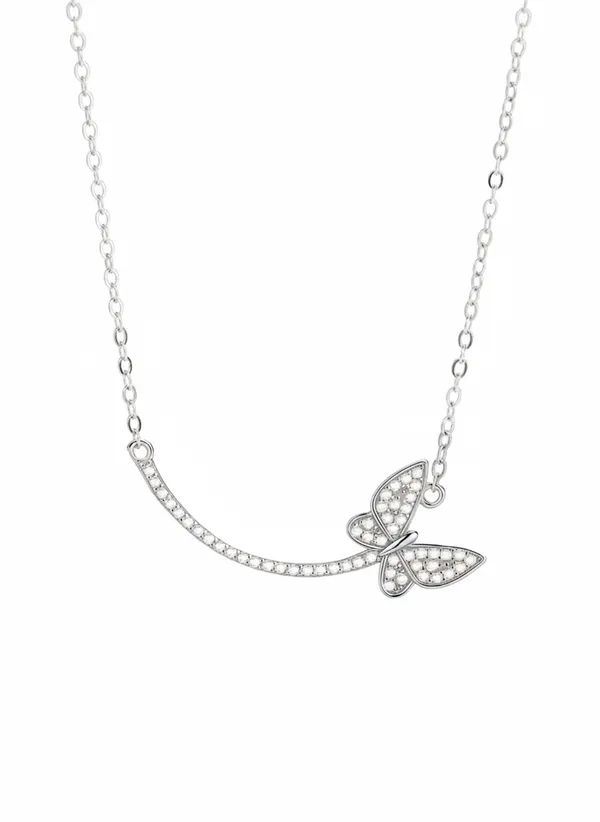 925_Silver_Wings_Of_Grace_Pendant_For_Women