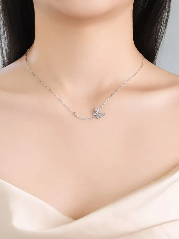925_Silver_Wings_Of_Grace_Pendant_For_Women