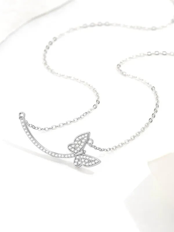925_Silver_Wings_Of_Grace_Pendant_For_Women