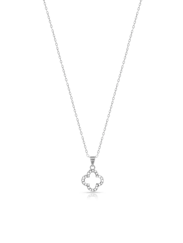 925_Silver_Midnight_Onyx_Pendant_For_Women