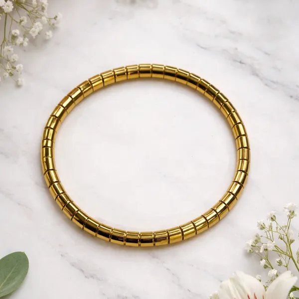 Ridhvee_Anti-Tarnish_Gold_Plated_Kada_Bangle_For_Women_&_Girls_|_Elegant_Bracelet_Kada_|_Skin_Friendly_Lightweight_Fashion_Jewellery_|_Rv-At-Kab-009