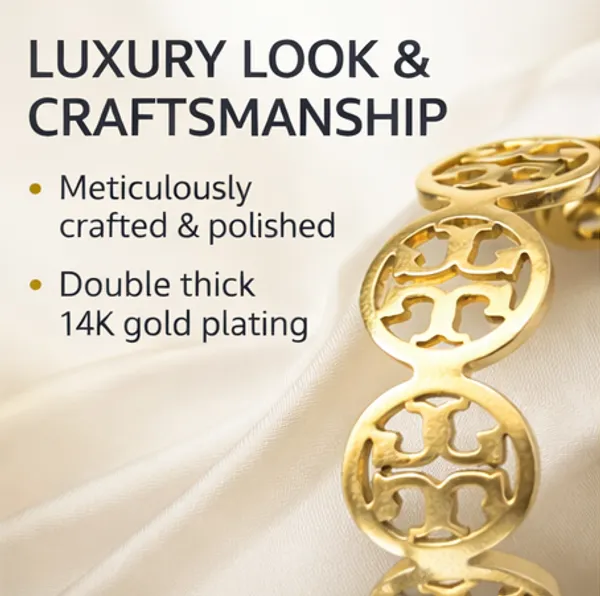 Ridhvee_Anti-Tarnish_Gold_Plated_Disc_Drop_Earrings_For_Women_&_Girls_|_Stylish_Long_Dangle_Design_|_Butterfly_Clasp_|_Skin_Friendly_Lightweight_Fashion_Jewellery_|_Rv-At-Erg-009