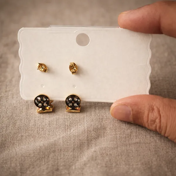 Ridhvee_Anti-Tarnish_Gold_Plated_Disc_Drop_Earrings_For_Women_&_Girls_|_Stylish_Long_Dangle_Design_|_Butterfly_Clasp_|_Skin_Friendly_Lightweight_Fashion_Jewellery_|_Rv-At-Erg-009