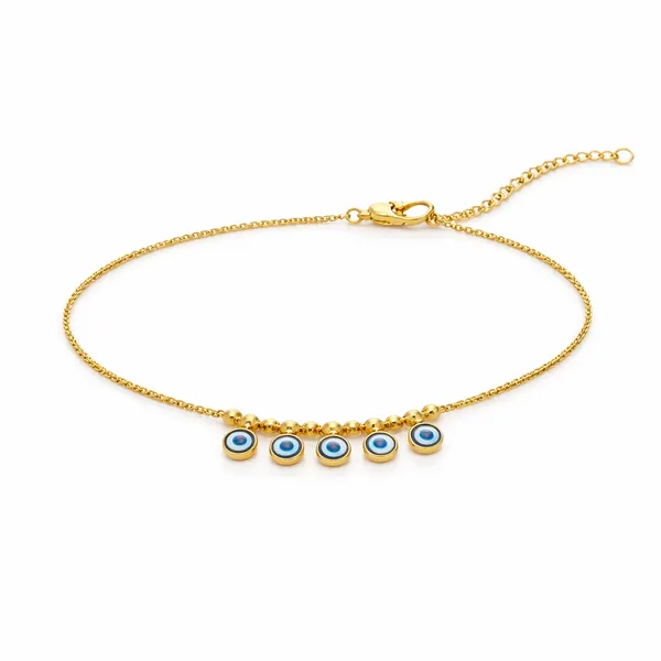 Ridhvee_Anti-Tarnish_Gold_Anklet_For_Women_|_Adjustable_Elegant_Anklet_|_Premium_Fashion_Jewelry