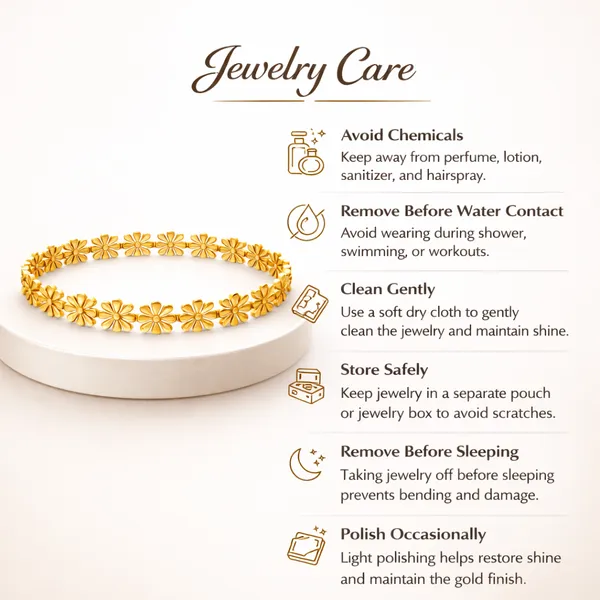 Ridhvee_Anti-Tarnish_Gold_Plated_Floral_Kada_Bangle_For_Women_&_Girls_|_Elegant_Flower_Design_Bracelet_With_Crystal_Accent_|_Skin_Friendly_Lightweight_Fashion_Jewellery_|_Rv-At-Kab-014