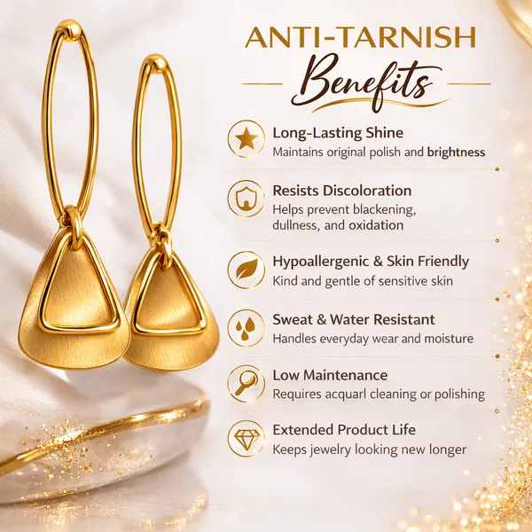 Ridhvee_Anti-Tarnish_Gold_Plated_Geometric_Drop_Earrings_For_Women_&_Girls_|_Stylish_Triangle_Dangle_Earrings_|_Butterfly_Clasp_|_Skin_Friendly_Lightweight_Statement_Jewellery_|_Rv-At-Erg-014