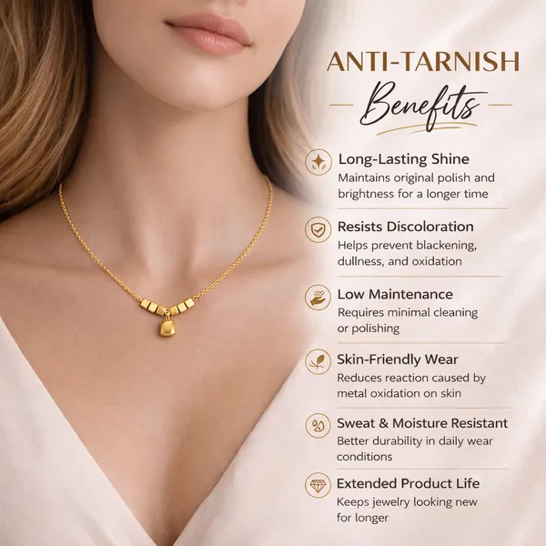 Ridhvee_Anti-Tarnish_Gold_Plated_Geometric_Charm_Pendant_Necklace_For_Women_&_Girls_|_Stylish_Minimalist_Chain_With_Drop_Pendant_|_Skin_Friendly_Lightweight_Fashion_Jewellery_|_Rv-At-Cpd-007