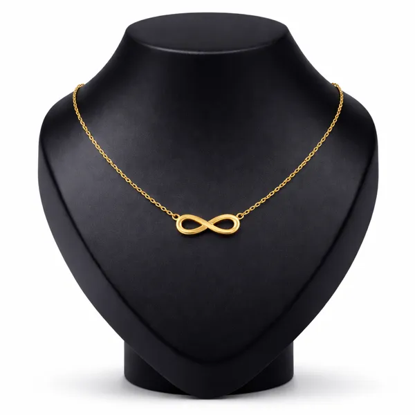 Ridhvee_Anti-Tarnish_Gold_Plated_Infinity_Pendant_Necklace_For_Women_&_Girls_|_Minimalist_Infinity_Symbol_Chain_Necklace_|_Skin_Friendly_Lightweight_Fashion_Jewellery_|_Rv-At-Cpd-006