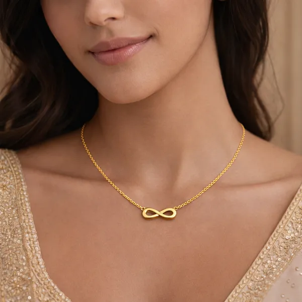 Ridhvee_Anti-Tarnish_Gold_Plated_Infinity_Pendant_Necklace_For_Women_&_Girls_|_Minimalist_Infinity_Symbol_Chain_Necklace_|_Skin_Friendly_Lightweight_Fashion_Jewellery_|_Rv-At-Cpd-006