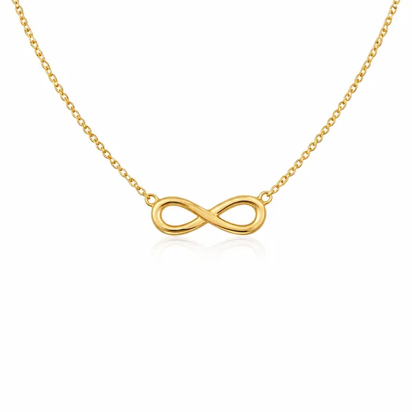 Ridhvee_Anti-Tarnish_Gold_Plated_Infinity_Pendant_Necklace_For_Women_&_Girls_|_Minimalist_Infinity_Symbol_Chain_Necklace_|_Skin_Friendly_Lightweight_Fashion_Jewellery_|_Rv-At-Cpd-006