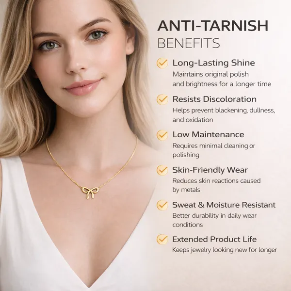 Ridhvee_Anti-Tarnish_Gold_Plated_Bow_Knot_Pendant_Necklace_For_Women_&_Girls_|_Elegant_Ribbon_Bow_Chain_Necklace_|_Skin_Friendly_Lightweight_Fashion_Jewellery_|_Rv-At-Cpd-008