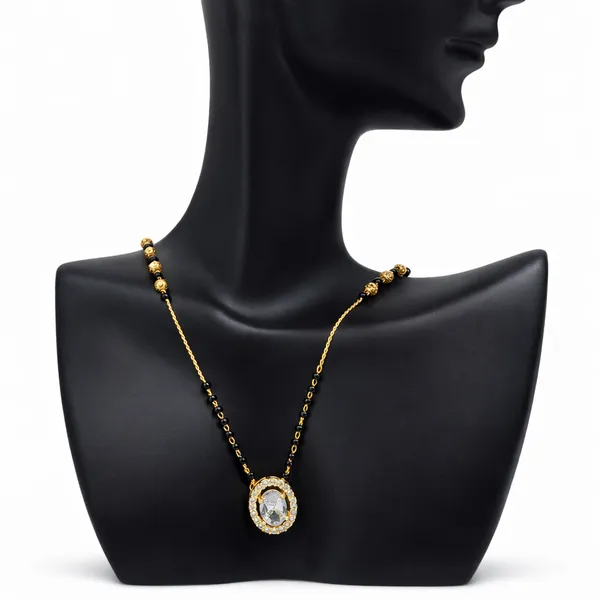 Ridhvee_Anti-Tarnish_Gold_Plated_Mangalsutra_For_Women_|_Adjustable_Traditional_Mangalsutra_Necklace_|_Elegant_Daily_Wear_Jewellery_With_Lobster_Clasp