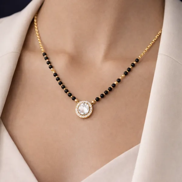 Ridhvee_Anti-Tarnish_Gold_Plated_Mangalsutra_For_Women_|_Adjustable_Traditional_Mangalsutra_Necklace_|_Elegant_Daily_Wear_Jewellery_With_Lobster_Clasp