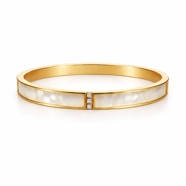 Ridhvee_Anti-Tarnish_Gold_Plated_Mother_Of_Pearl_Kada_Bangle_For_Women_&_Girls_|_Elegant_Pearl_Inlay_Bracelet_With_Crystal_Accent_|_Skin_Friendly_Lightweight_Fashion_Jewellery_|_Rv-At-Kab-013
