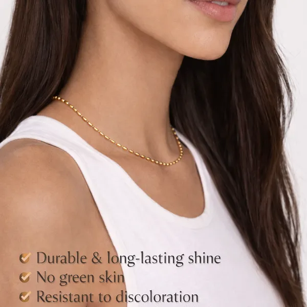 Ridhvee_Anti-Tarnish_Gold_Plated_Delicate_Chain_Necklace_For_Women_&_Girls_|_Minimalist_Elegant_Gold_Chain_|_Skin_Friendly_Lightweight_Fashion_Jewellery_|_Rv-At-Cpd-010
