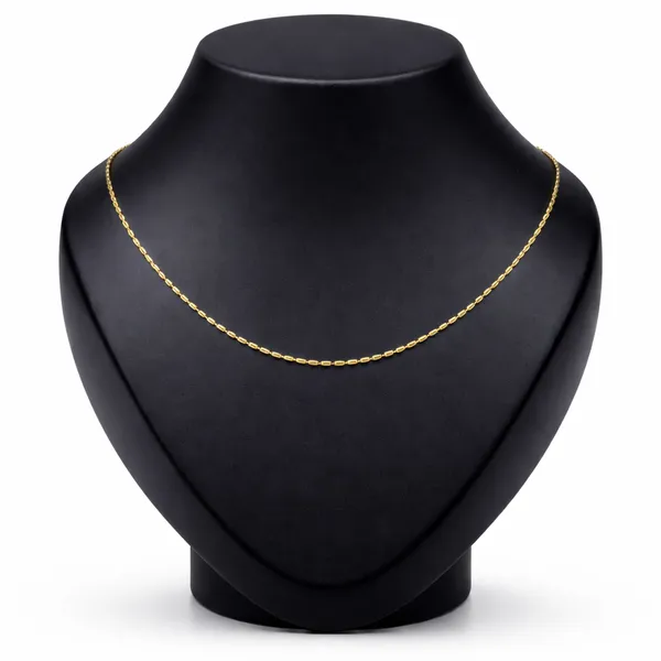 Ridhvee_Anti-Tarnish_Gold_Plated_Delicate_Chain_Necklace_For_Women_&_Girls_|_Minimalist_Elegant_Gold_Chain_|_Skin_Friendly_Lightweight_Fashion_Jewellery_|_Rv-At-Cpd-010