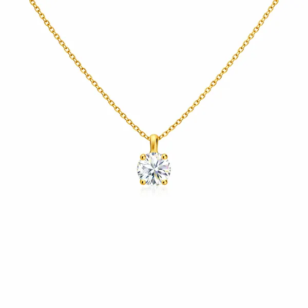 Ridhvee_Anti-Tarnish_Gold_Plated_Solitaire_Crystal_Pendant_Necklace_For_Women_&_Girls_|_Elegant_Single_Stone_Pendant_Chain_|_Skin_Friendly_Lightweight_Fashion_Jewellery_|_Rv-At-Cpd-021