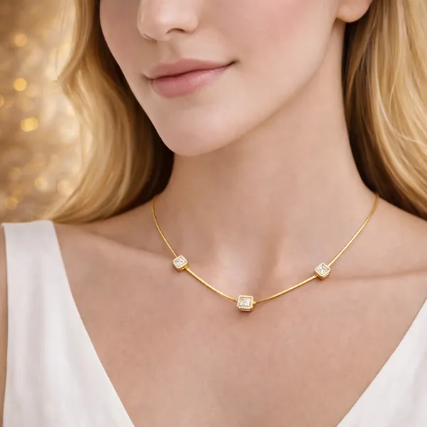 Ridhvee_Anti-Tarnish_Gold_Plated_Crystal_Square_Pendant_Necklace_For_Women_&_Girls_|_Elegant_Geometric_Stone_Necklace_|_Skin_Friendly_Lightweight_Fashion_Jewellery_|_Rv-At-Cpd-015