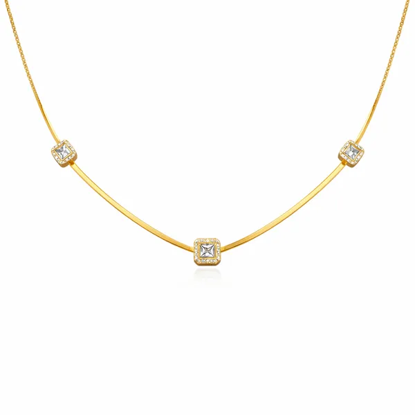 Ridhvee_Anti-Tarnish_Gold_Plated_Crystal_Square_Pendant_Necklace_For_Women_&_Girls_|_Elegant_Geometric_Stone_Necklace_|_Skin_Friendly_Lightweight_Fashion_Jewellery_|_Rv-At-Cpd-015