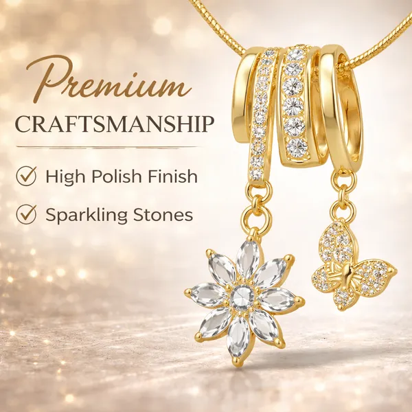Ridhvee_Anti-Tarnish_Gold_Plated_Crystal_Flower_&_Butterfly_Pendant_Necklace_For_Women_&_Girls_|_Elegant_Charm_Pendant_Chain_|_Skin_Friendly_Lightweight_Fashion_Jewellery_|_Rv-At-Cpd-013