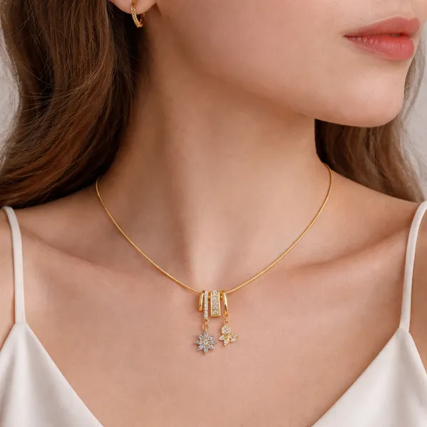 Ridhvee_Anti-Tarnish_Gold_Plated_Crystal_Flower_&_Butterfly_Pendant_Necklace_For_Women_&_Girls_|_Elegant_Charm_Pendant_Chain_|_Skin_Friendly_Lightweight_Fashion_Jewellery_|_Rv-At-Cpd-013