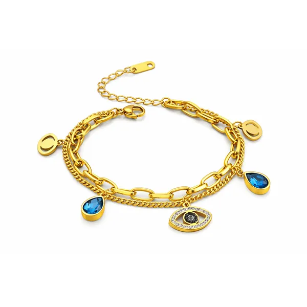 Ridhvee_18K_Gold_Plated_Stainless_Steel_Evil_Eye_Multilayered_Gold_Chain_Bracelet_For_Girls_&_Women-_No_Rust_Evil_Eye_Bracelet_-_Rv-At-Brc-001