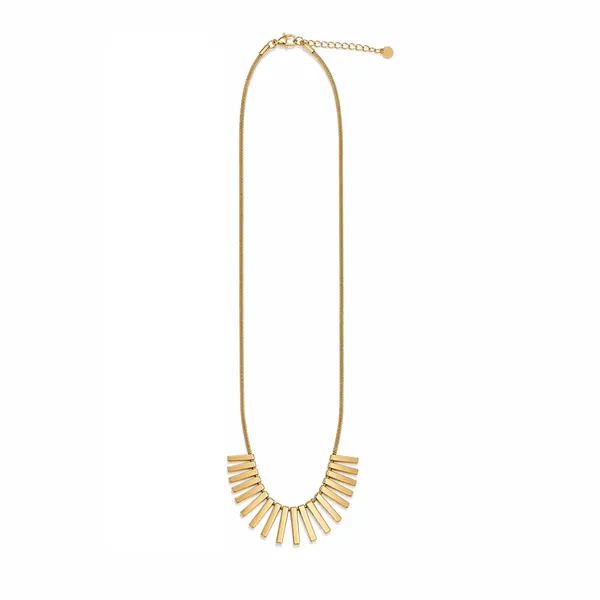 RIDHVEE_Statement_Bar_Necklace_for_Women_|_Anti-Tarnish_Gold_Plated_Chain_with_Geometric_Fringe_Pendant_|_Modern_Minimalist_Party_Wear_&_Daily_Wear_Jewellery_(RV-AT-CPD-032)