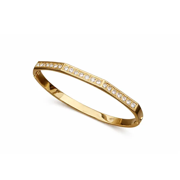 RIDHVEE_Premium_Anti-Tarnish_Gold_Plated_Kada_Bangle_for_Women_|_Skin_Friendly_|_Crystal_Studded_Elegant_Bracelet_|_Waterproof_Daily_Wear_Jewellery_Gift_for_Girls_&_Women_RV-AT-KAB-025