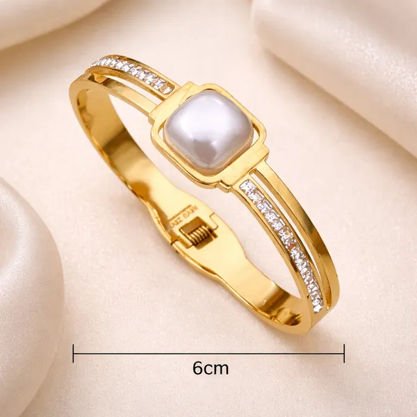 RIDHVEE_Gold_Plated_Pearl_&_CZ_Studded_Kada_Bangle_for_Women_|_Anti-Tarnish_Elegant_Bracelet_|_Designer_Stone_Kada_for_Daily_Wear_&_Party_(RV-AT-KAB-029)