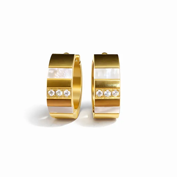 Ridhvee_Anti-Tarnish_Gold_Plated_Hinged_Hoop_Earrings_For_Women_&_Girls_|_Crystal_&_Mother_Of_Pearl_Inlay_Design_|_Skin_Friendly_|_Lightweight_Elegant_Fashion_Jewellery_|_Rv-At-Erg-017
