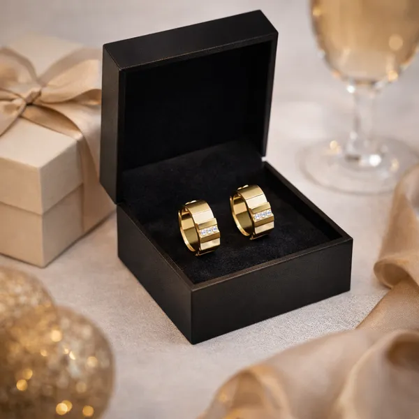 Ridhvee_Anti-Tarnish_Gold_Plated_Hinged_Hoop_Earrings_For_Women_&_Girls_|_Crystal_&_Mother_Of_Pearl_Inlay_Design_|_Skin_Friendly_|_Lightweight_Elegant_Fashion_Jewellery_|_Rv-At-Erg-017