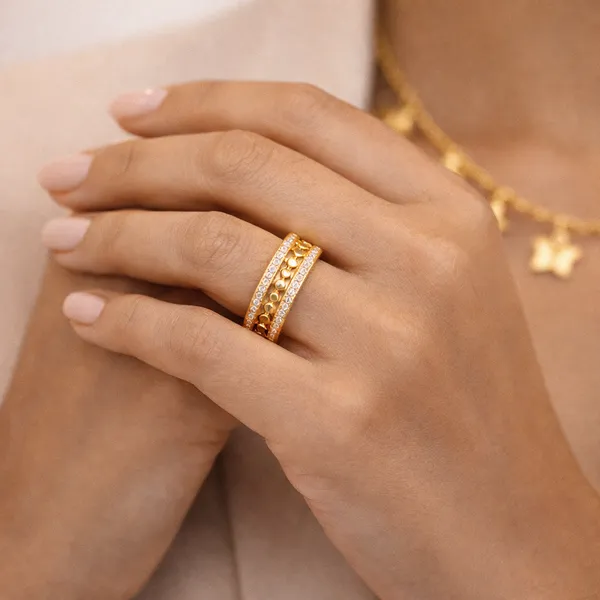 Ridhvee_18K_Gold_Plated_Anti_Tarnish_Stainless_Steel_Ad_Studded_Finger_Ring_(Rv-At-Rng-001)