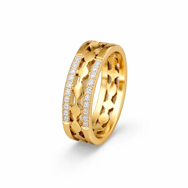 Ridhvee_18K_Gold_Plated_Anti_Tarnish_Stainless_Steel_Ad_Studded_Finger_Ring_(Rv-At-Rng-001)