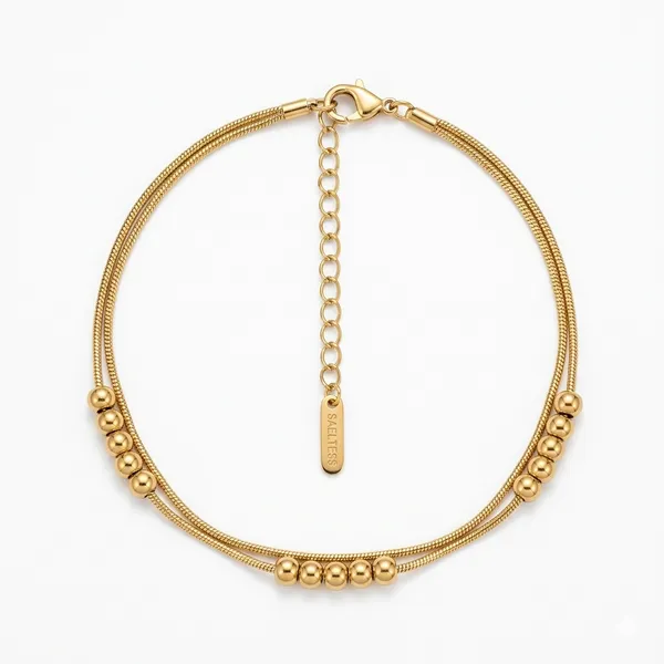 Ridhvee_Anti-Tarnish_Gold_Anklet_For_Women_|_Adjustable_Elegant_Anklet_|_Premium_Fashion_Jewelry