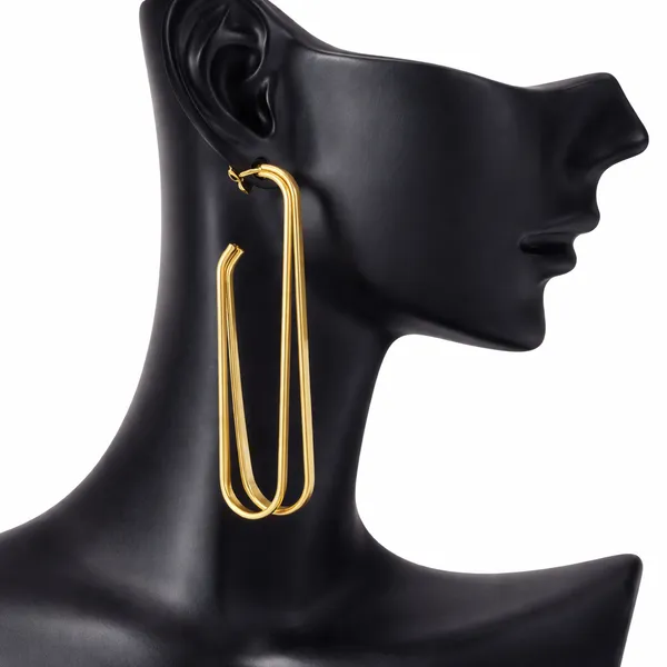 Ridhvee_Anti-Tarnish_Long_Gold_Plated_Drop_Earrings_For_Women_&_Girls_|_Stylish_Minimalist_Long_Design_|_Butterfly_Clasp_|_Skin_Friendly_Lightweight_Fashion_Earrings_|_Rv-At-Erg-007