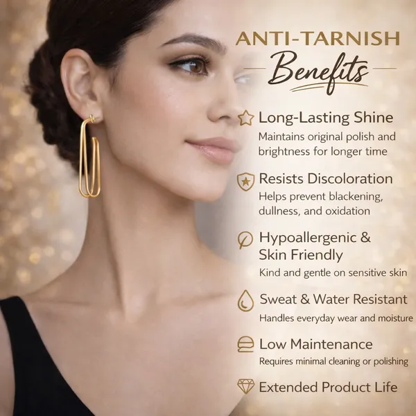 Ridhvee_Anti-Tarnish_Long_Gold_Plated_Drop_Earrings_For_Women_&_Girls_|_Stylish_Minimalist_Long_Design_|_Butterfly_Clasp_|_Skin_Friendly_Lightweight_Fashion_Earrings_|_Rv-At-Erg-007