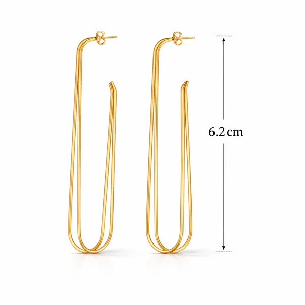 Ridhvee_Anti-Tarnish_Long_Gold_Plated_Drop_Earrings_For_Women_&_Girls_|_Stylish_Minimalist_Long_Design_|_Butterfly_Clasp_|_Skin_Friendly_Lightweight_Fashion_Earrings_|_Rv-At-Erg-007