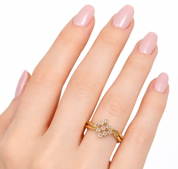 Ridhvee_18K_Gold_Plated_Anti_Tarnish_Stainless_Steel_Ad_Studded_Finger_Ring_(Rv-At-Rng-002)