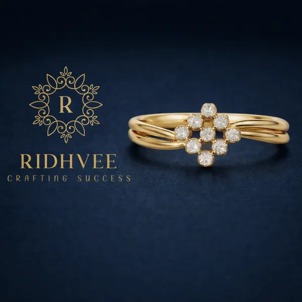 Ridhvee_18K_Gold_Plated_Anti_Tarnish_Stainless_Steel_Ad_Studded_Finger_Ring_(Rv-At-Rng-002)