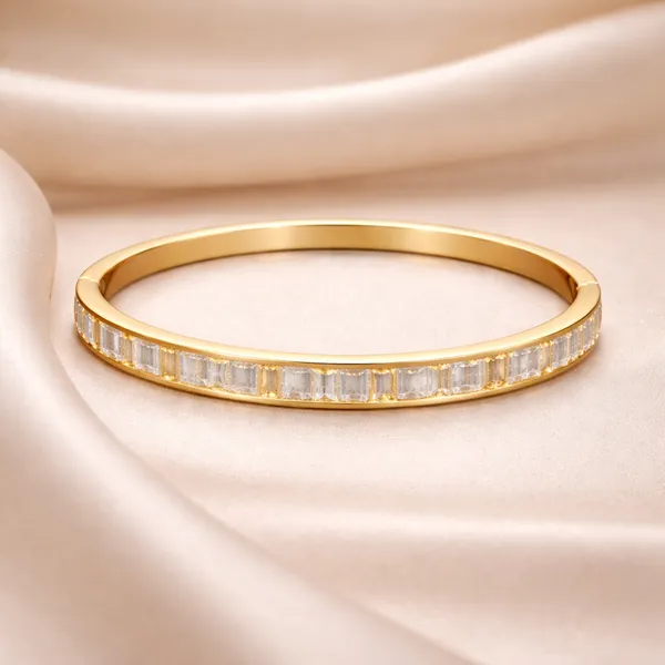 Ridhvee_Anti-Tarnish_Gold_Plated_Crystal_Kada_Bangle_For_Women_&_Girls_|_Elegant_Rectangular_Crystal_Bracelet_Bangle_|_Skin_Friendly_Lightweight_Fashion_Jewellery_|_Rv-At-Kab-004