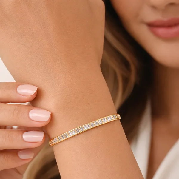 Ridhvee_Anti-Tarnish_Gold_Plated_Crystal_Kada_Bangle_For_Women_&_Girls_|_Elegant_Rectangular_Crystal_Bracelet_Bangle_|_Skin_Friendly_Lightweight_Fashion_Jewellery_|_Rv-At-Kab-004