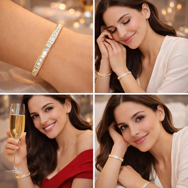 Ridhvee_Anti-Tarnish_Gold_Plated_Crystal_Kada_Bangle_For_Women_&_Girls_|_Elegant_Rectangular_Crystal_Bracelet_Bangle_|_Skin_Friendly_Lightweight_Fashion_Jewellery_|_Rv-At-Kab-004