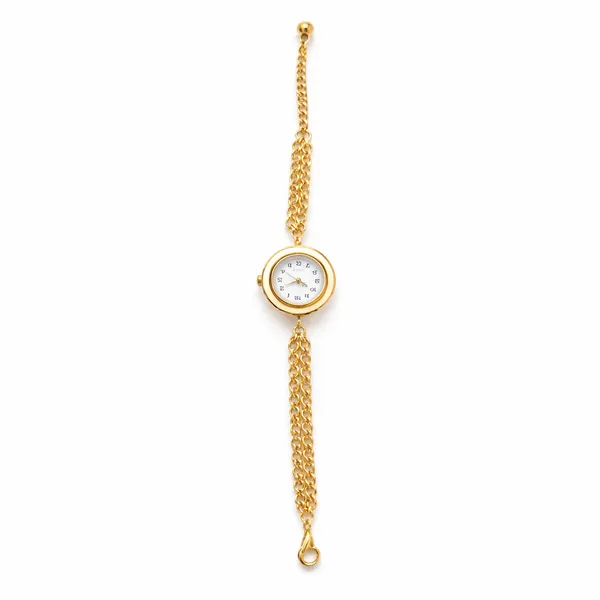 Ridhvee_Anti-Tarnish_Women'S_Gold_Bracelet_Watch_With_Cz_Accents_??Elegant_Everyday_Luxury._-_Rv-At-Brc-007