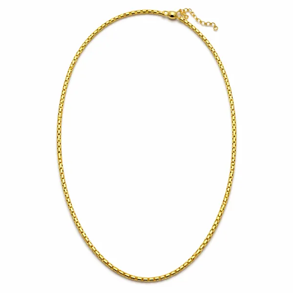 Ridhvee_Anti-Tarnish_Gold_Plated_Chain_Necklace_For_Women_&_Girls_|_Minimalist_Gold_Chain_|_Skin_Friendly_Lightweight_Fashion_Jewellery_|_Rv-At-Cpd-004