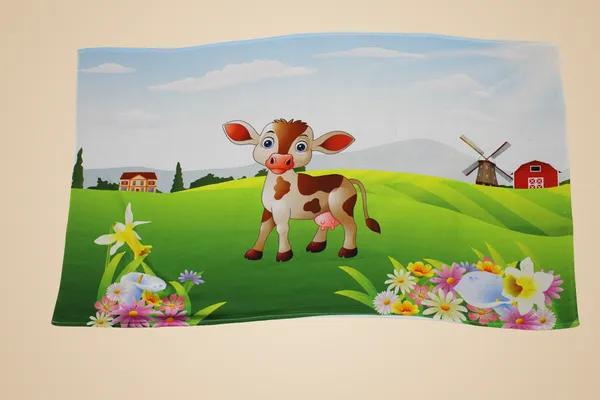 Digital_Print_Bath_Towel_For_Kids