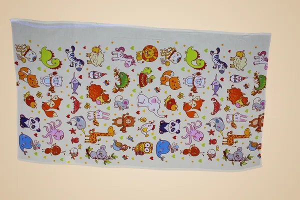 Digital_Print_Bath_Towel_For_Kids