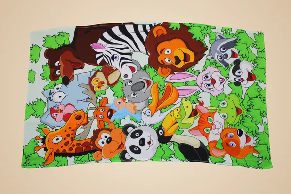 Digital_Print_Bath_Towel_For_Kids