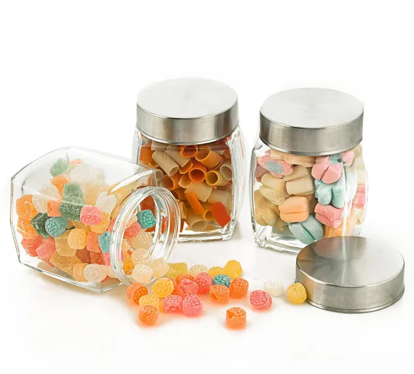 Set_Of_2_Savour_Kitchen_Storage_Glass_Containers_with_Steel_Lid_325ml