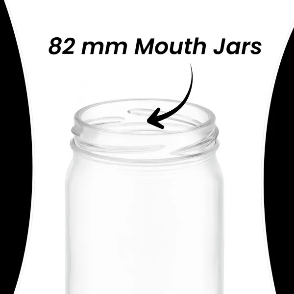 12-Piece_Black_Glass_Jar_Lids_Only_82mm_For_82_mm_Mouth_Jars