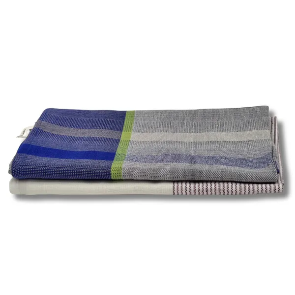 Pack_Of_2_Blue_&_Purple_Pure_Cotton_Bath_Towel_Pack_For_Adult